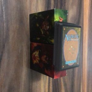 Magic Planeswalker Decks + 65 Random Cards